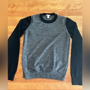 Gap Merano Wool Sweater